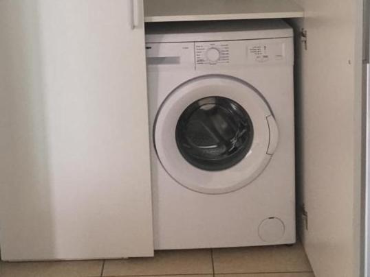 Apartamento Brezza Da Mare Rímini Exterior foto